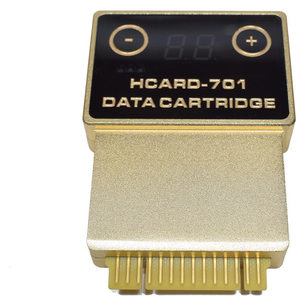 Hypersynth Hcard-701 REV.2 (62083397)
