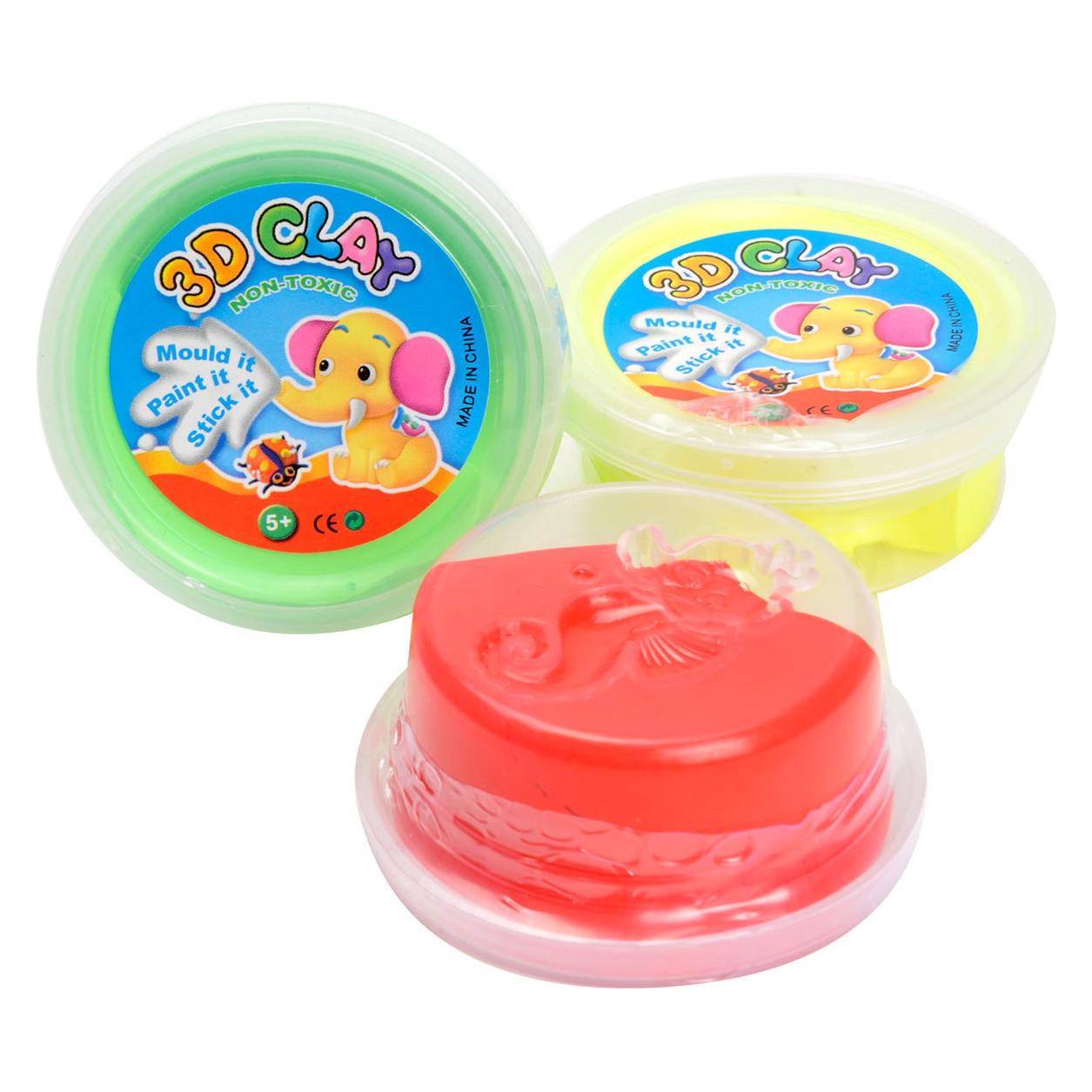 LG-Imports Springenden Putty (21562762)