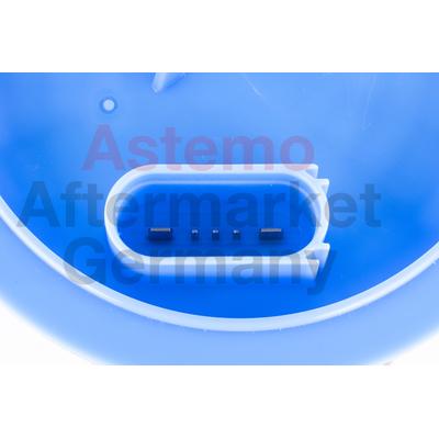 ASTEMO Kraftstoff-Fördereinheit 2503135 für Skoda VW