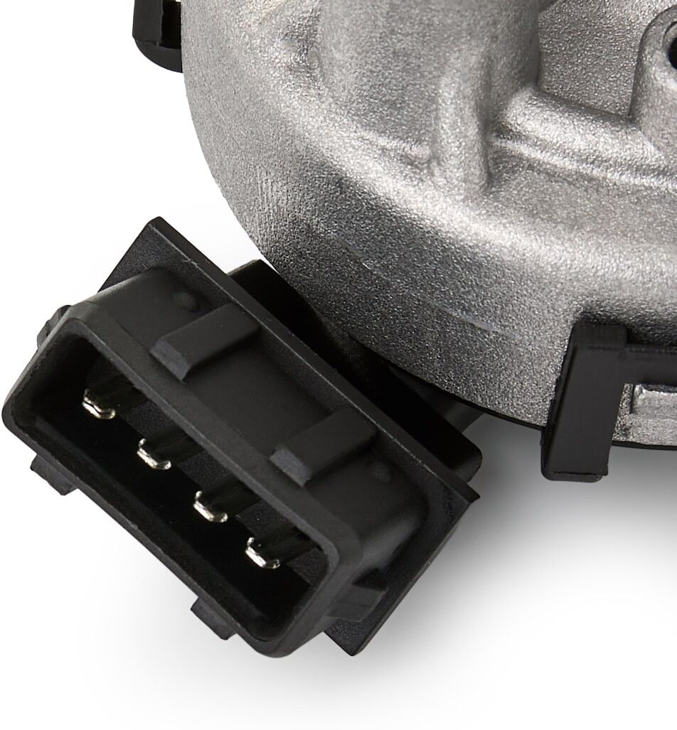 RIDEX 295W0213 Wiper motor