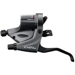 Shimano, Schalthebel + Bremshebel