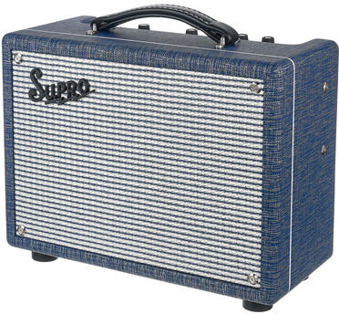 Supro 64 Reverb Combo