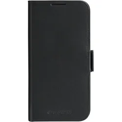 Flip case für Samsung Galaxy A56 5G  Copenhagen (Schwarz)