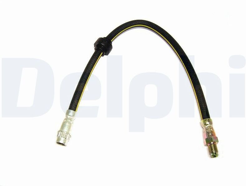 Delphi Bremsschlauch Lh0279 Für Renault