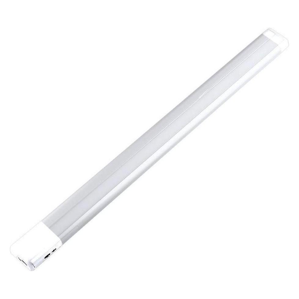 Techly I-CASE LIGHT-06 Rack Zubehör LED-Systemleuchte (I-CASE LIGHT-06)