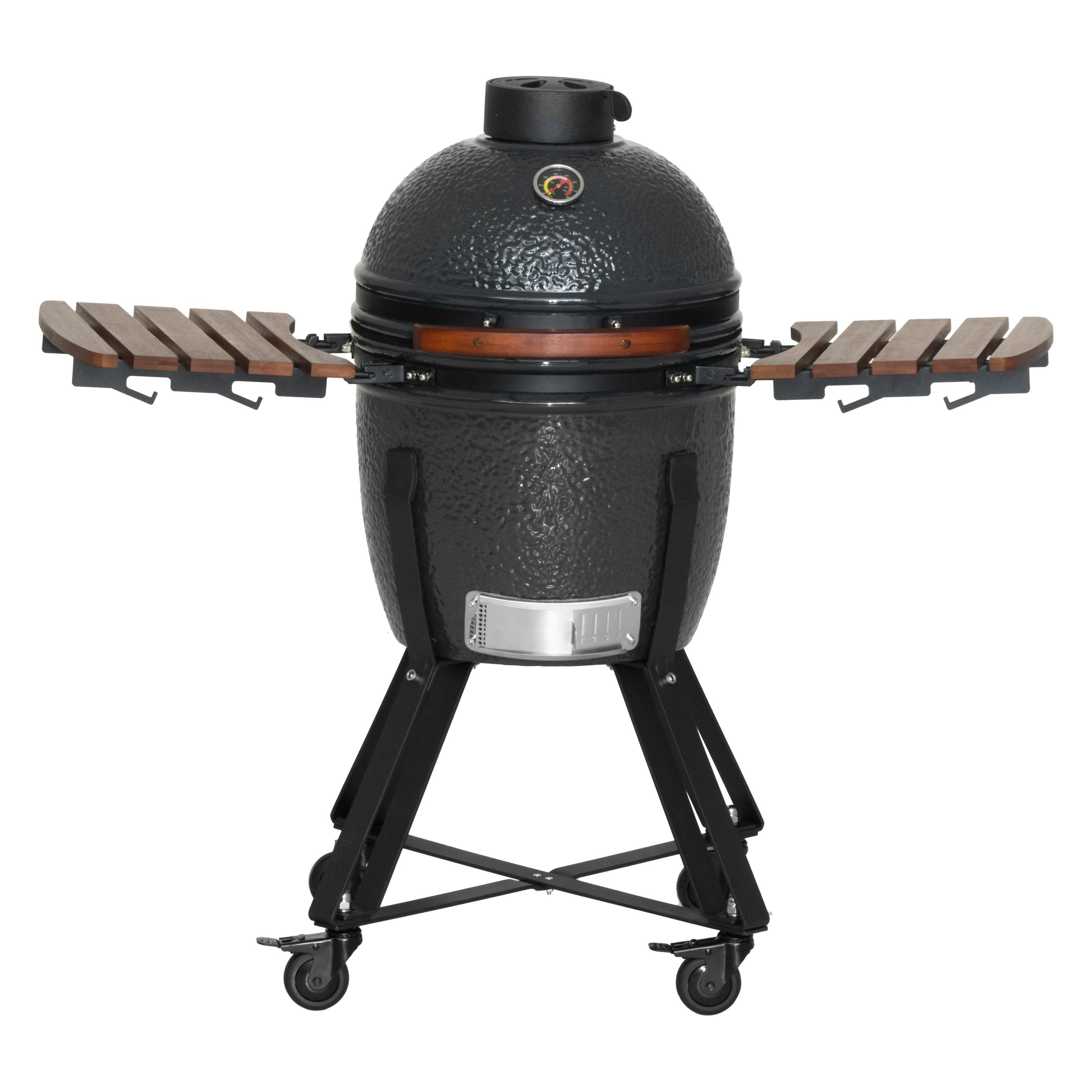 Mustang Grill Kamado M (380 mm) (Kamado M)