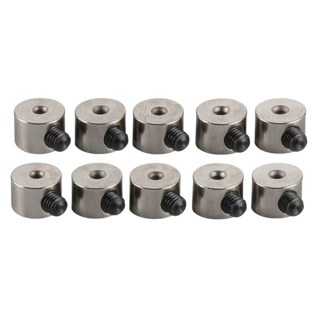 Modelcraft Stellring Passend für Welle: 1 (10415)