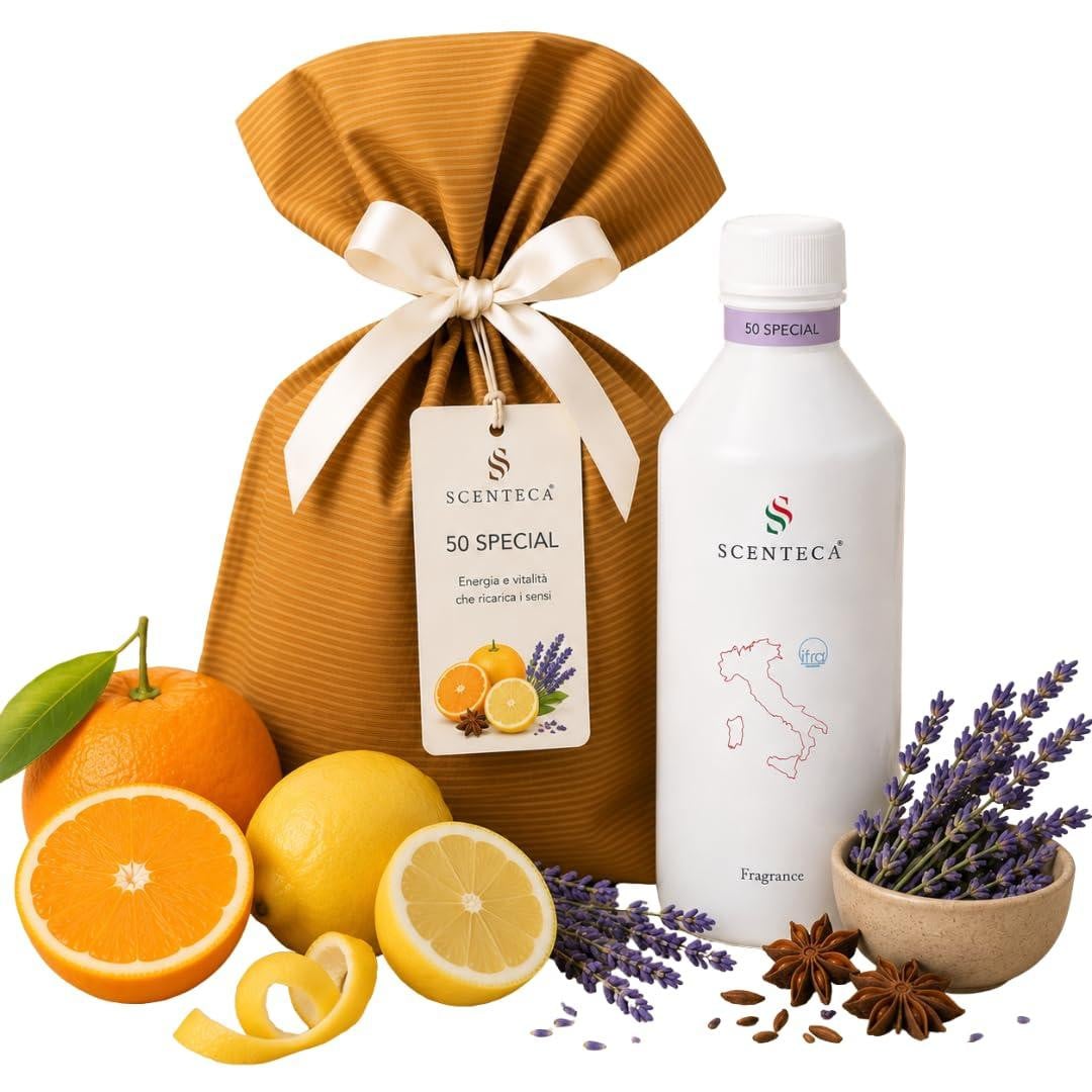 Dripio Geurverfrisser Navulling 500 ml 50 Special Muziek Editie 2025