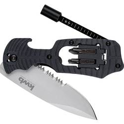 kwb 016620 Multitool Schwarz