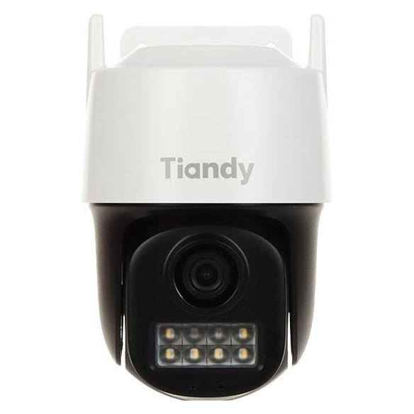 Aussen-PTZ-IP-Kamera TC-H333N 4mm (TC-H333N SPEC:I5W/C/WIFI/EU/4MM/V4.2)
