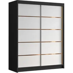 SCHIEBETÜRENSCHRANK Flavio IV