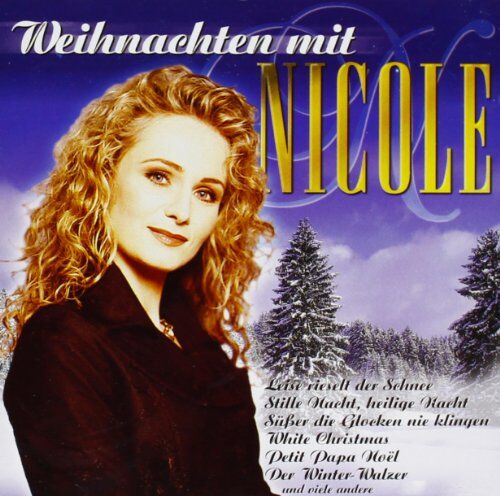 Nicole - Weihnachten mit Nicole - Preis vom 08.10.2026 07:26:42 h