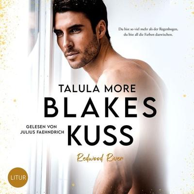 Blakes Kuss: - Talula More, Audio, 4099995801910