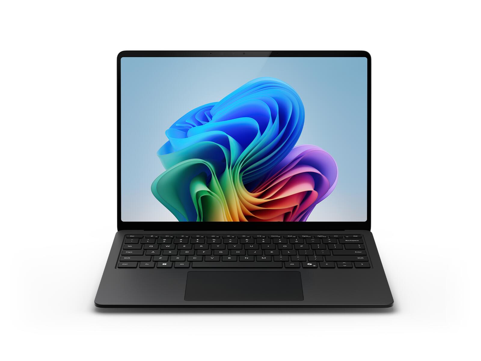 Microsoft Surface Laptop 7 Gen. Snapdragon® X Elite, 38cm (15") Schwarz ZHQ-00030