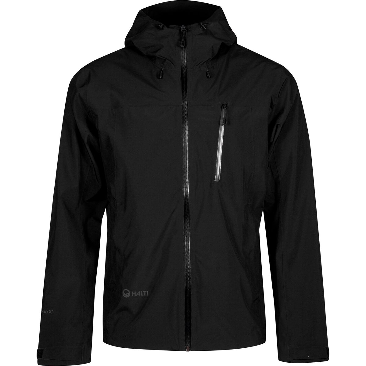 Halti Vega II M Dx Jacket black (P99) L 064-0844-P99-L
