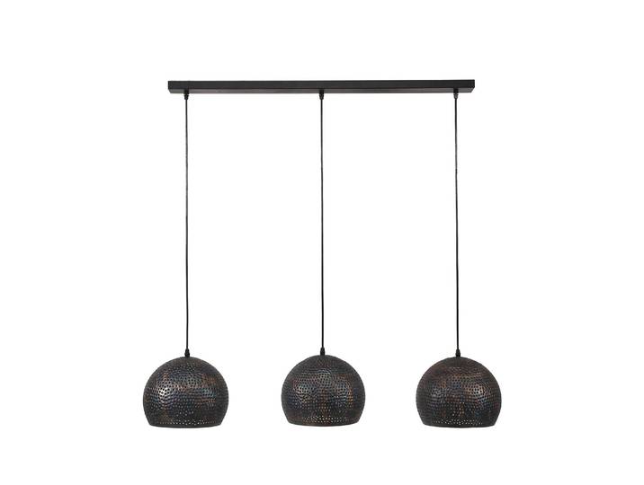 Clemento Punch Pendelleuchte