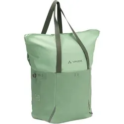 VAUDE Fahrradtasche CityShop Bike II, Größe ONE SIZE in Grün Grün