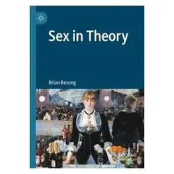 Sex in Theory, Fachbücher von Brian Besong