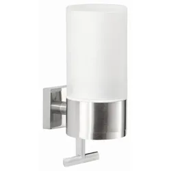 Tesa Seifenspender Edelstahl 40422-00000-00