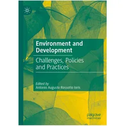 Environment and Development, Fachbücher