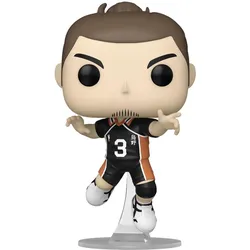 Funko Haikyu!! POP! Animation Vinyl figurine Asahi 9 cm