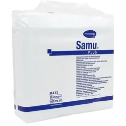 Samu Wöchnerinnenvorlage Plus Maxi 11x35cm P56 56 ST