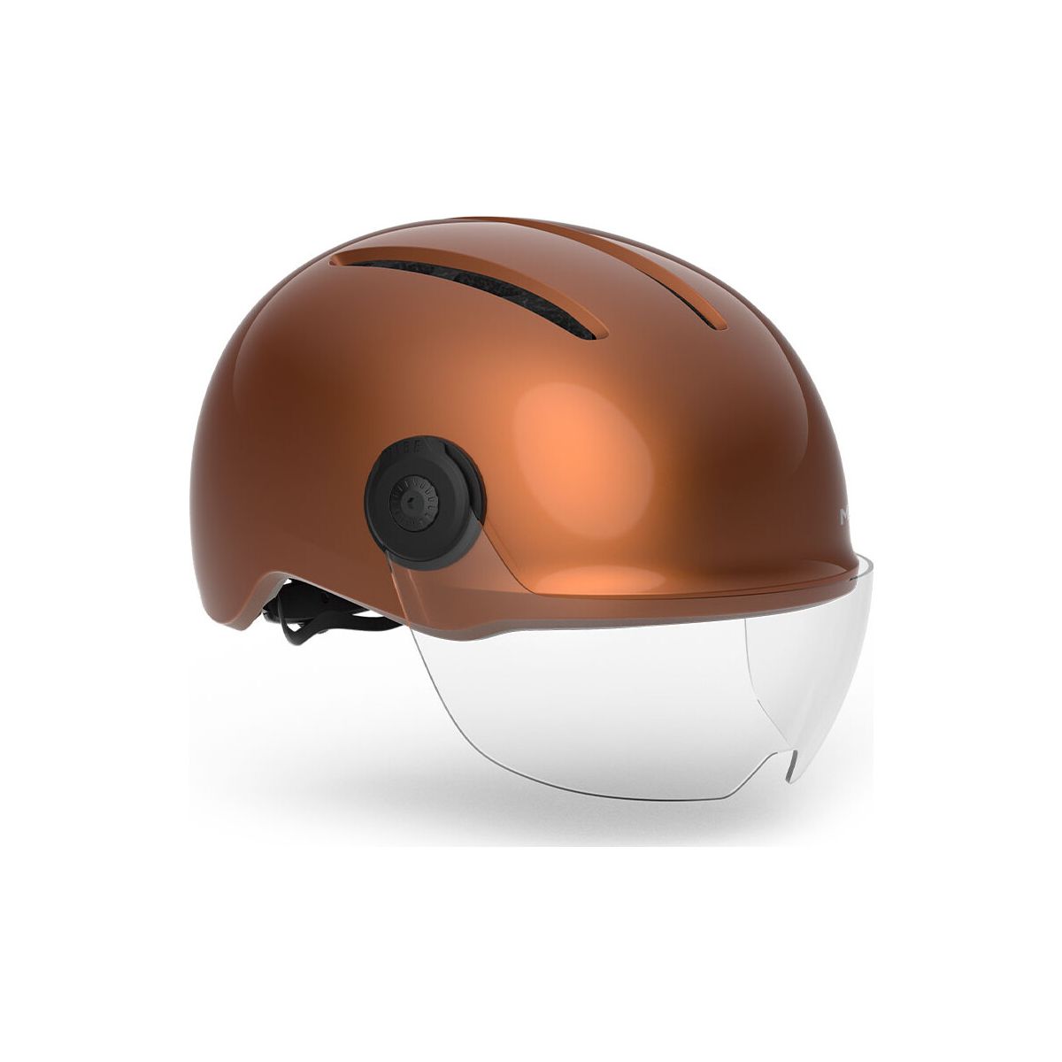 MET Vibe On Mips copper | gloss (CU1) M 3HM157CE00-CU1-M