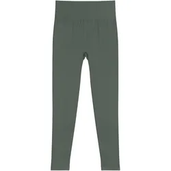 Yoga Searcher, Damen, Tights, Asa Seamless (L), Grün