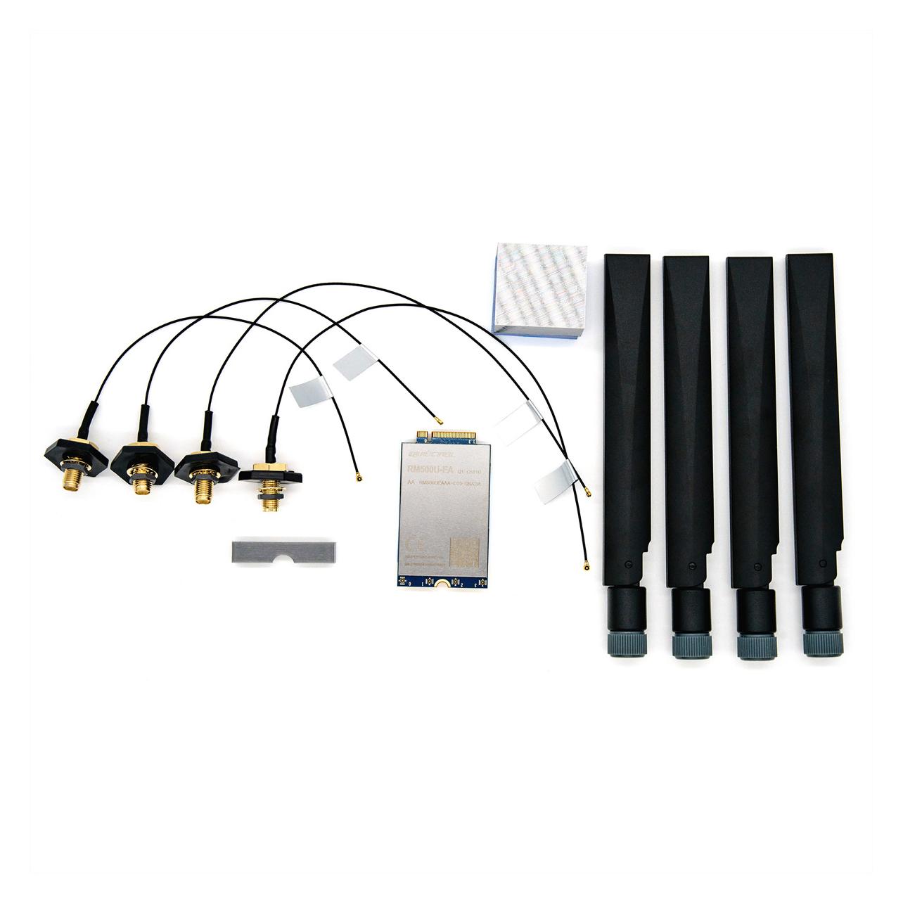Turris Access. for Ethernet Switch (RTROM04-5G-KIT)