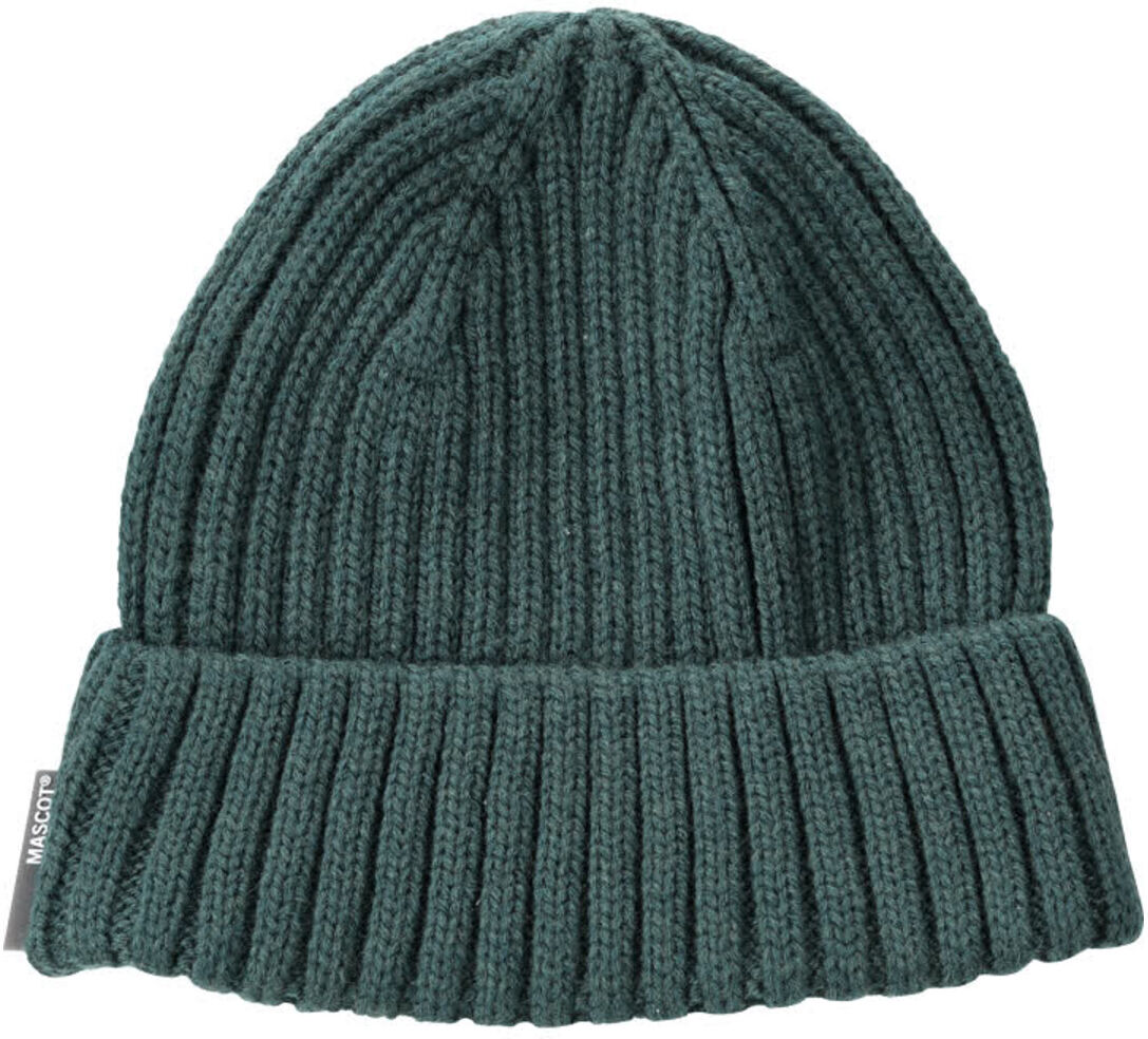 Mascot Strickmütze ONE waldgrün (23050-647-34-ONE)