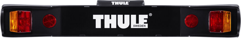 Thule placa sealizacion/matricula accesorios portabicicletas  (UNICA)