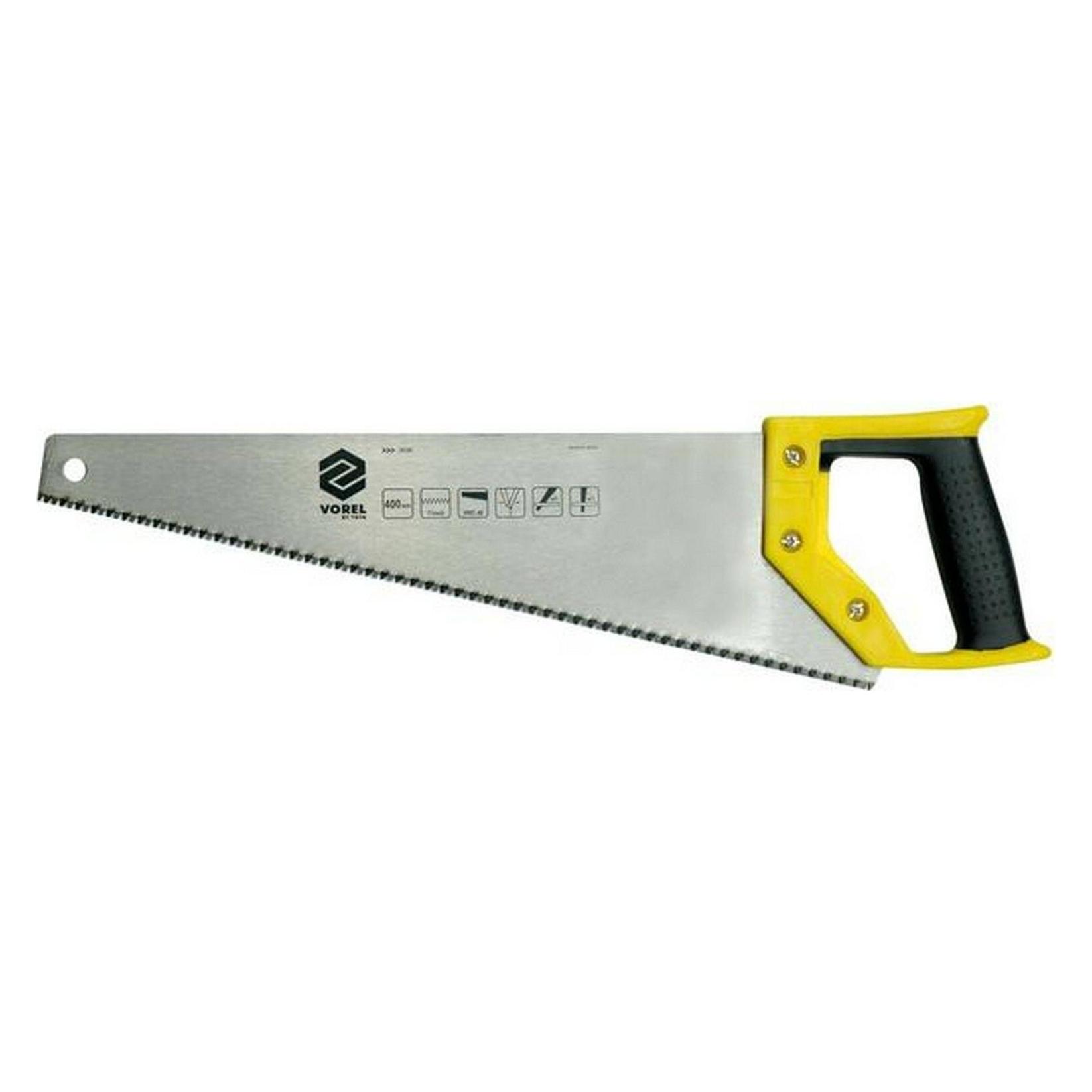 Toya Holzsäge 450 mm Vorel (28381)
