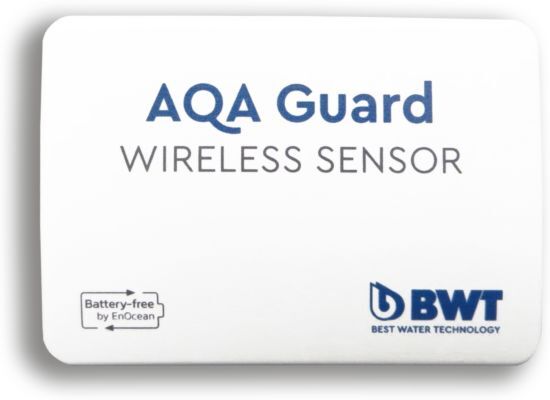 BWT Feuchtesensor 11772 wireless für Aquastop