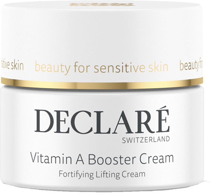 Declaré Crème boost Vitamine A 50 ml