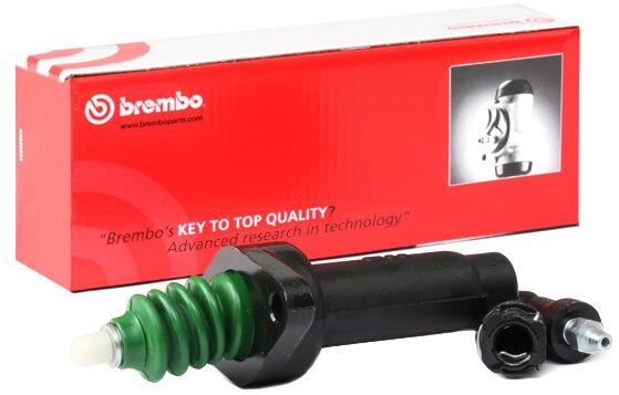 BREMBO E 85 006 Kupplungsnehmerzylinder