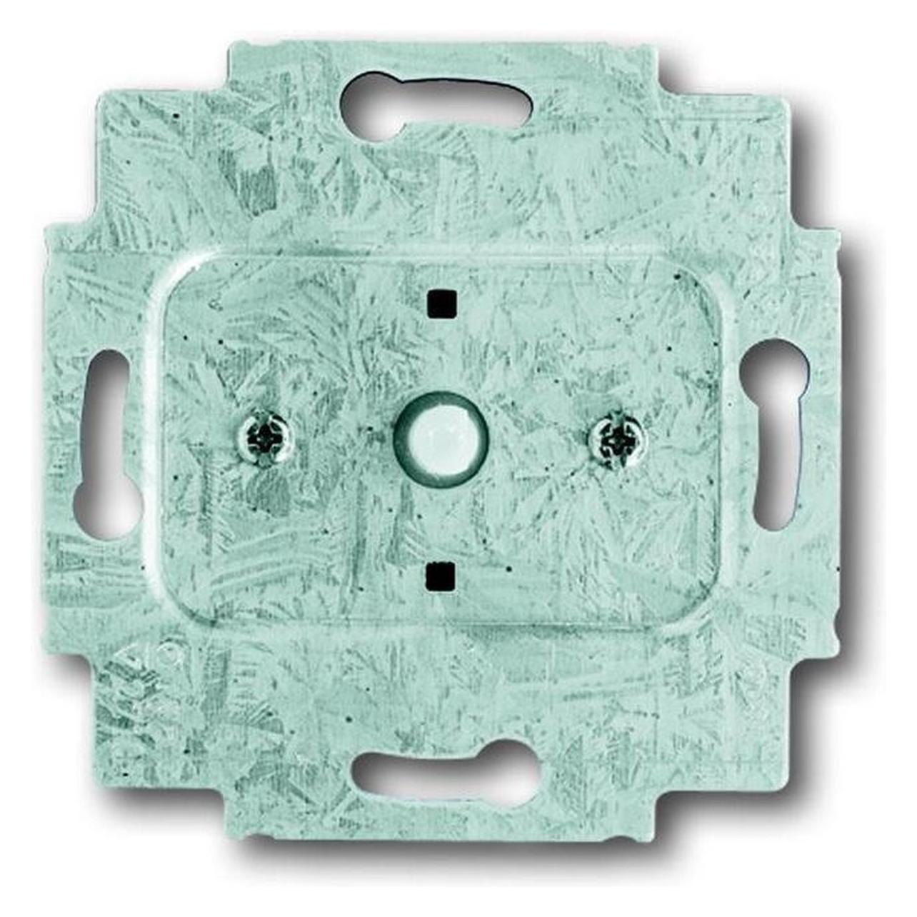 Busch-Jaeger 2710/1 U (1101-0-0919) (2CKA001101A0919)