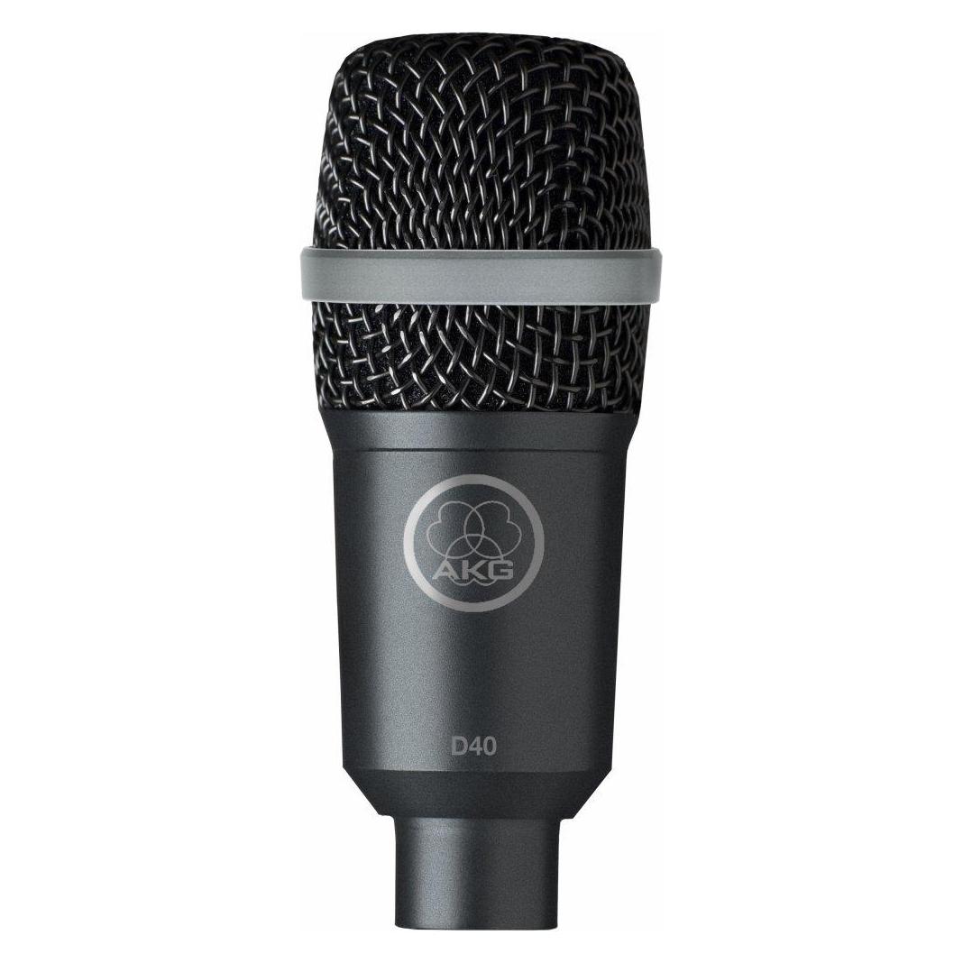 AKG Pro D40 (AKGD40)