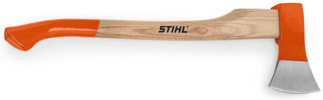 STIHL Hache de forêt AX 10, 1 000 g (00008811971)