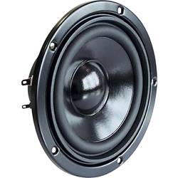 Visaton W 130 S - 8 Ohm 5 Zoll 13 cm Tiefmitteltöner 50 W 8 Ω 9023