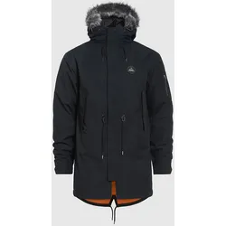 Horsefeathers Griffen Jacke black Gr. XS