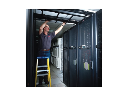 APC On-Site Service On-Site Warranty Extension - Serviceerweiterung - Arbeitszeit und Ersatzteile (für USV- und SV-Geräte) (WOE1YR-PX-66)