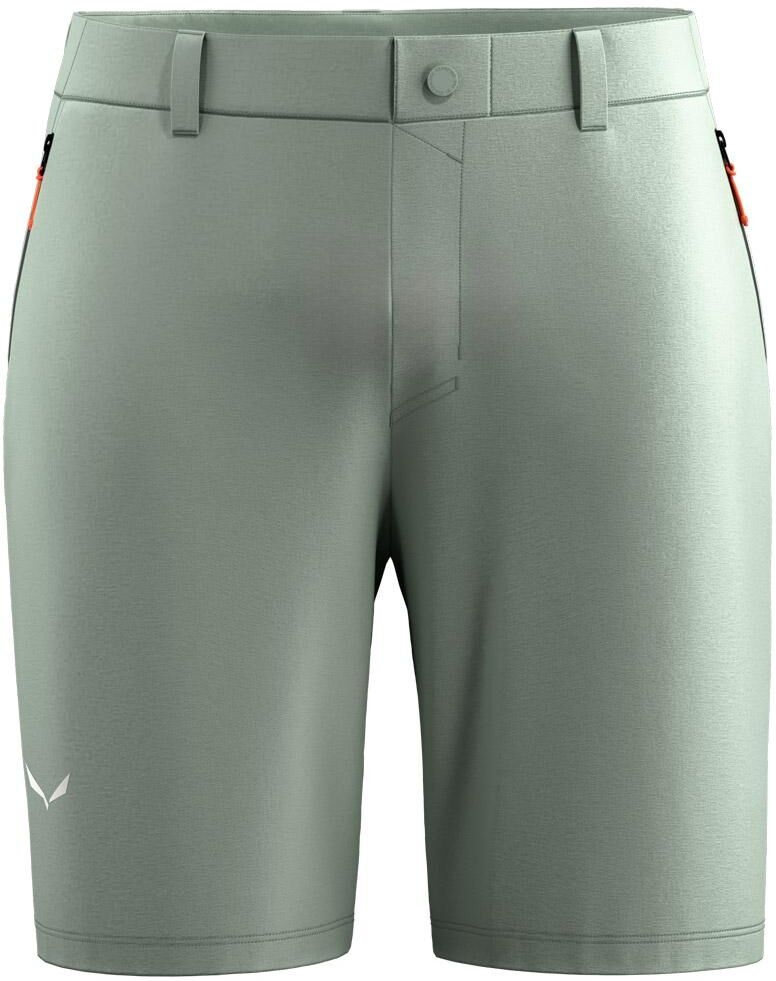 Salewa  - Puez Talveno Durastretch Short Shadow - S - Short de rando