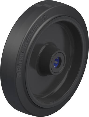 Blickle 72975 POEV 200/20XR Kunststoff-Rad Rad-Durchmesser: 200mm Tragfähigkeit (max.): 500kg 1St.