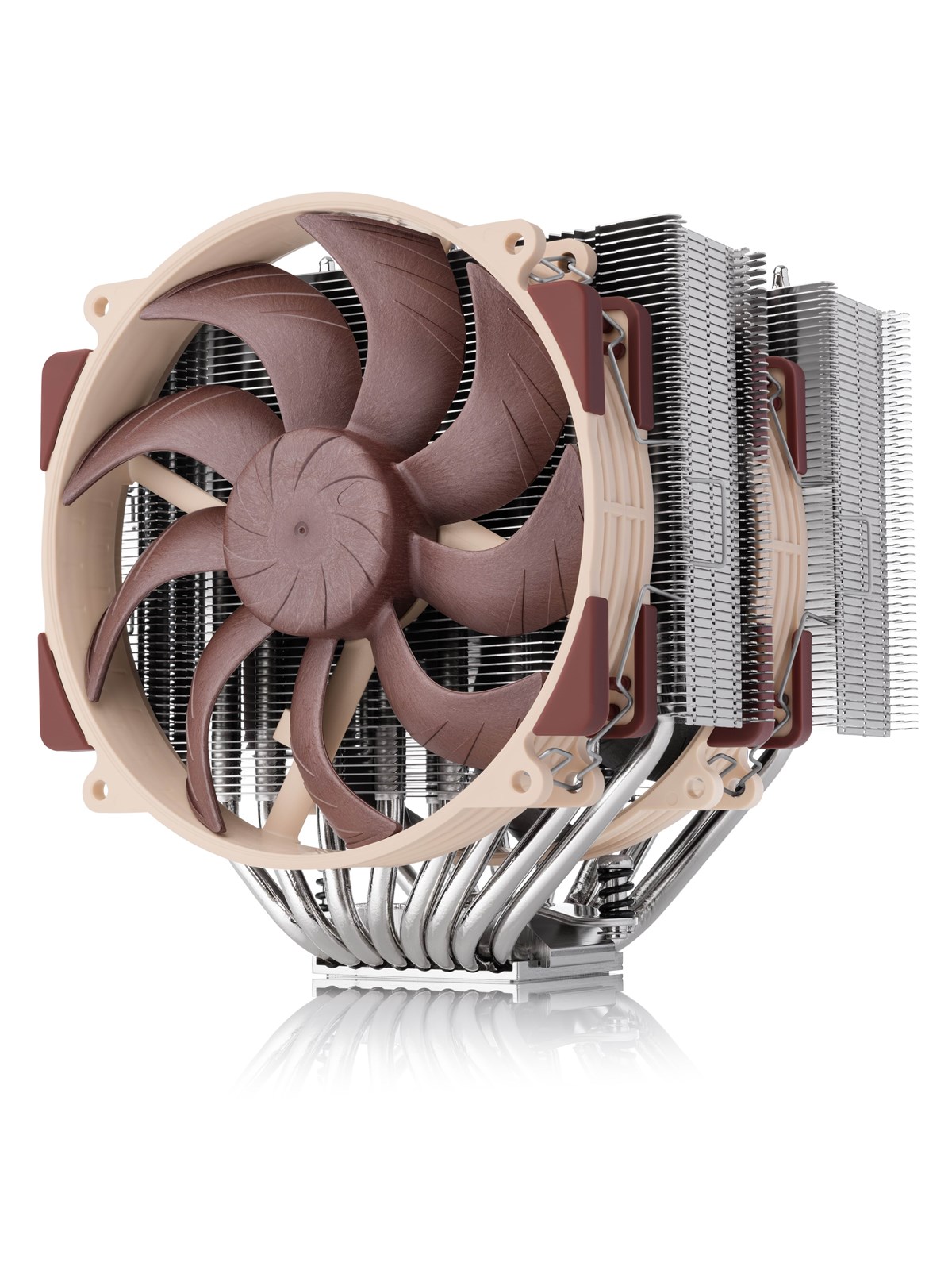 Noctua NH-D15 G2 LBC - CPU-Luftkühler