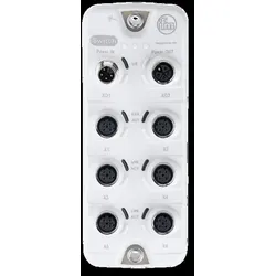 Ifm Electronic Switch PerformanceLine AL3151