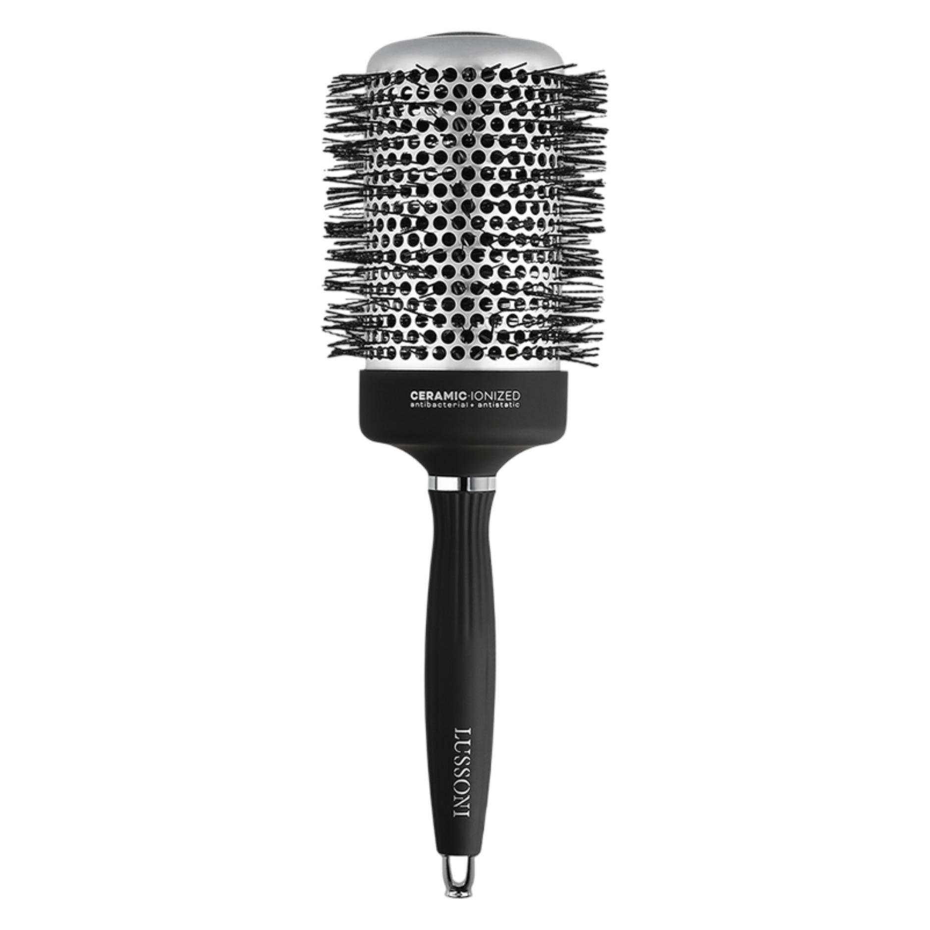 Lussoni Hr Brush Hot Volume 65mm (31590)