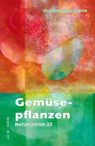 Wolfgang Weirauch - Gemüsepflanzen - Preis vom 02.10.2026 23:42:20 h