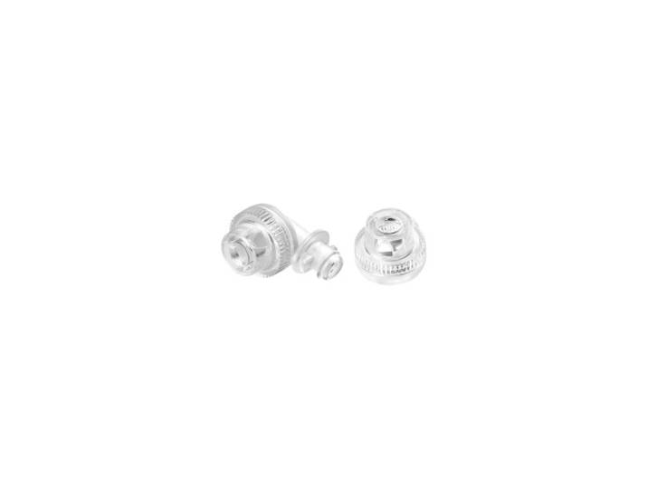 JURA Auswechselbarer Milchauslauf CX2 (2x10-Set)