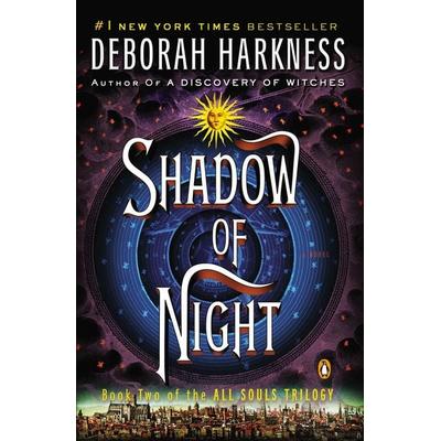 Shadow of Night, Taschenbuch von Deborah Harkness, Random House N.Y., 978-0-14-312362-0