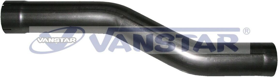 Abgasrohr VANSTAR 70145DF
